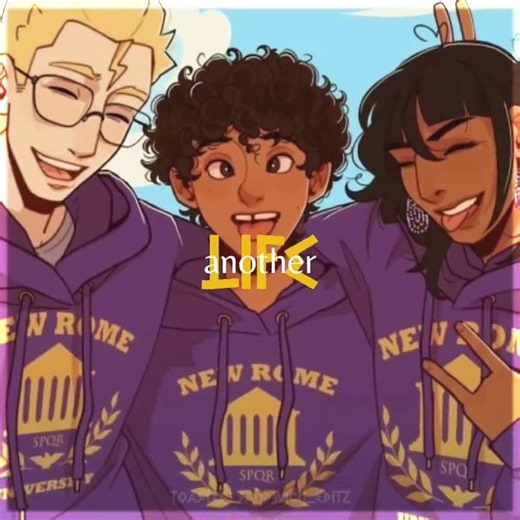 ✨Amazing title✨ #pjo #percyjacksonandtheolympians #heroesofolympus #edit #fyp #books #hoo #toa