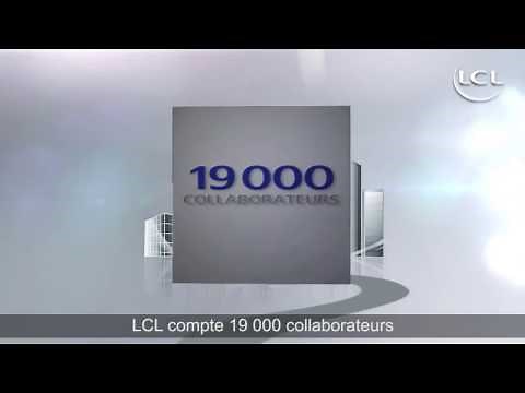 Présentation vidéo LCL