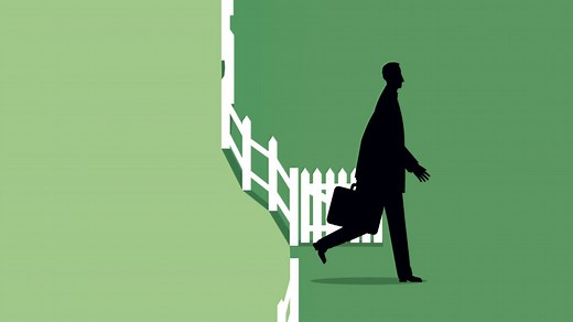 Quitting isn't always bad. How to know when it's time to walk away : Life Kit