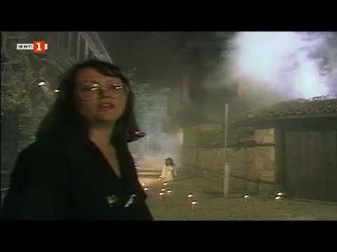 Ваня Костова - Искам тази нощ нещо да ти кажа (1992)