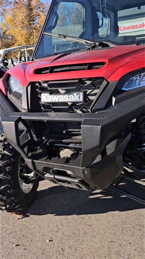 🎥 Northern Michigan Trail Report — Powered by Outdoor Equipment Co. - Northern Michigan Fall riding season is still going strong! 🍂 But as we roll into November, ORV riders need to be aware of rifle deer hunting season restrictions. 🦌 Heads up! From Nov 15–30, State-managed trails in public hunting areas have mandatory quiet hours: 🚫 No ORV use from 7AM–11AM and 2PM–5PM daily. ✅ Trails remain open outside these hours, but always check local postings and DNR updates before heading out. 🔒 If 