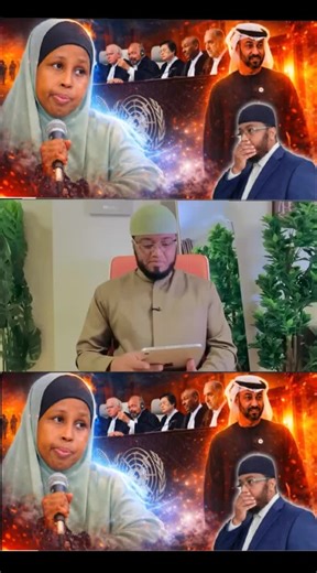 Wararkii Ugu Dambeyay Ee Soomaaliya