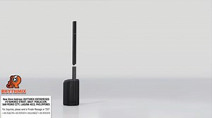 • Bose L1 pro 16 Line Array System SRP 140,000 Send A DM For Special Prices Rhythmix Enterprises is operating since 2008 - We take care of the musical instruments and audio system of CBBC San Pedro, CBBC Tarlac, and etc. Services offered: Home theater sound system setup Church and business audio and video system setup Livestreaming setup Lighting setup CCTV setup Audio video system integration Contact our sales team: 09176362749 09161490227 09178707674 09178707678 Watch our videos here: https://