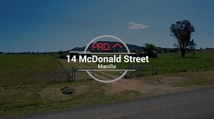 Charming lifestyle block positioned at 14 McDonald Street, Manilla, minutes from the Manilla CBD 🌳 This newly renovated home has not been lived in since renovations and offers you four well-appointed bedrooms. The large family bathroom is absolutely stunning with modern finishes giving it a light and airy feel. The family living and dining area is fitted with a split system air-conditioner and ceiling fans, throughout the home you are greeted with neutral colours and outstanding finishes making