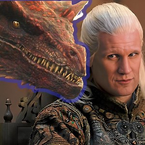 Is there any dragon that can defeat #Vhagar? 🐲 Complete guide to the dragons and riders in "#HouseOfTheDragon"🐉 | Icons