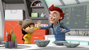 Ready Jet Go! - Making Comets Video | PBS KIDS