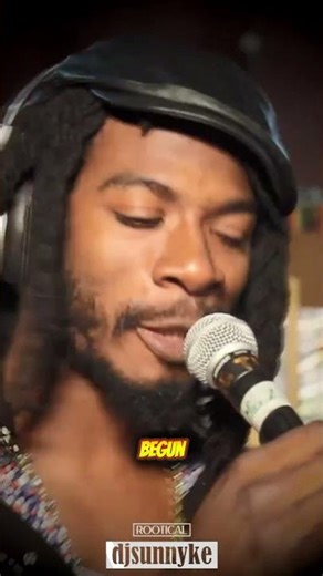 Gyptian - Number One