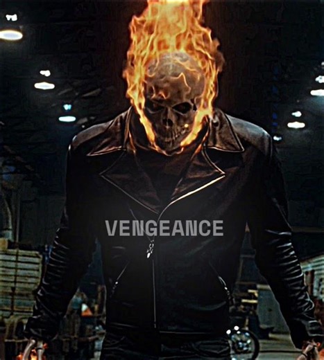 Gost Rider edit | Montagem Danza (Super Slowed)#gostrider #edit #shorts