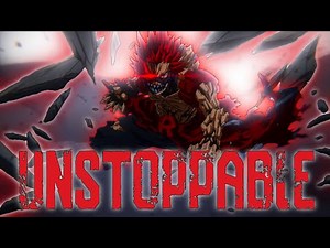 Red Riot Tribute 《AMV》 - Unstoppable