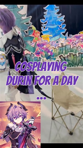 Exploring Durin Cosplay at Anime Conventions