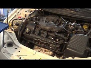 What Ignition Coil Sounds Like