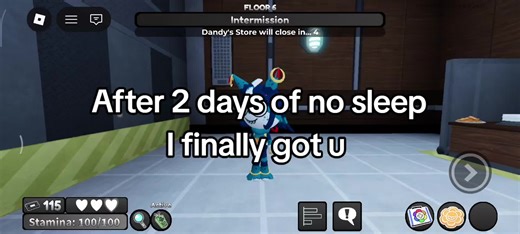 Struggles of Staying Awake for Two Days Straight