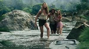 Rzeka krwi (2024) Lektor PL