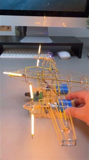 Aircraft module || Civil engineering