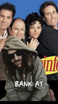 How To Write a Seinfed Episode- Sociopath’s Guide to Prime Time Television #seinfeld #screenwriting