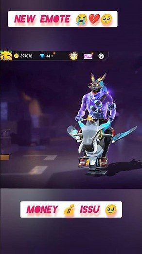 New Emote 😭💔🥺 Spring Rocker #freefire #shortvideo #subscribe #viralvideo #freefireindia #shorts
