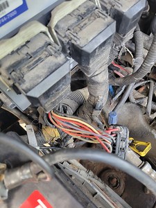 2008 F150 5.4: May have found the cause of my electrical problems - Ford F150 Forum - Community of Ford Truck Fans