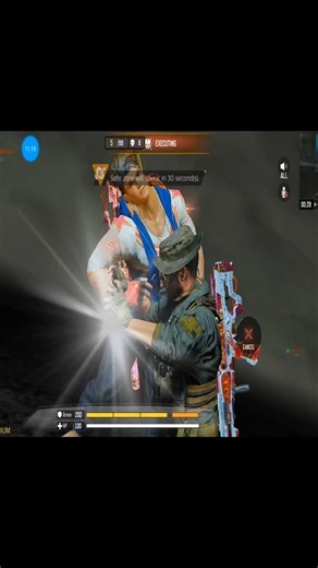 call of duty mobile 2026 update new emote new class #codmobile #callofdutymobile #codtournament