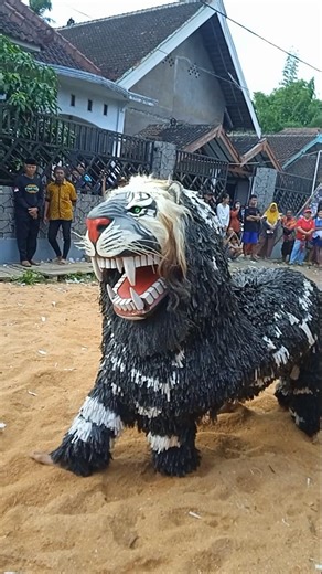 JOYO TUNAS MUDA On Javanese TV | #short #seni #budaya #carnaval #sports #trip #subscribe