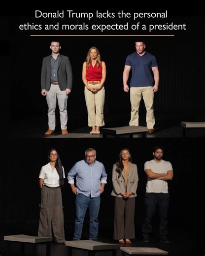 Anti-Trump Republicans vs MAGA | Middle Ground | Jubilee