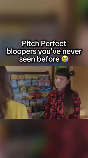 Bloopers & Behind The Scenes | Pitch Perfect is a musical comedy that follows the all-female a cappella group, the Barden Bellas, as they compete in the collegiate... | Instagram