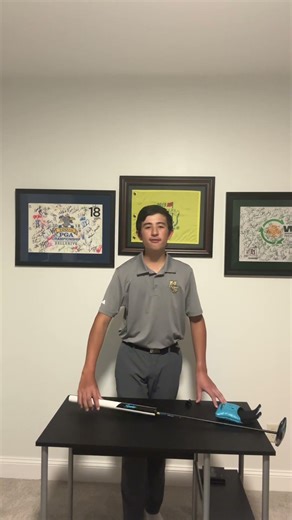 TaylorMade Zero Torque putter: feels heavy, long putts come closer, short putts need work #golf