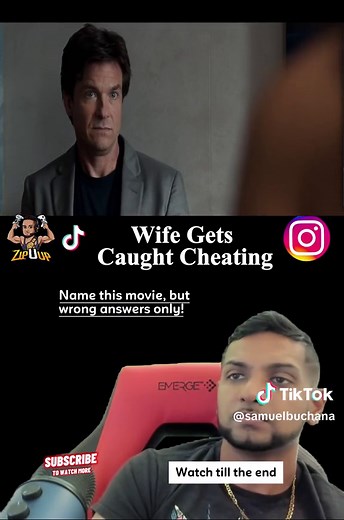 Cheating Wife Caught Movie Scene Revealed
