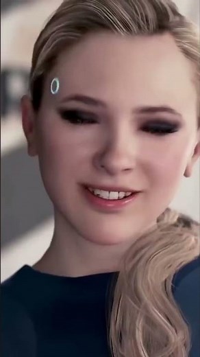 Unbelievable! Meet Chloe, the First Female AI Robot That Will Leave You Speechless! #shorts