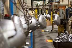 Where Weber Grills Are Born | Behind the Grill