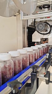 Bottle labeling machine steam shrinking machine #labelingmachine #shrinkingmachine #fillingmachine | Henan Cyril Machinery Equipment Co.,LTD