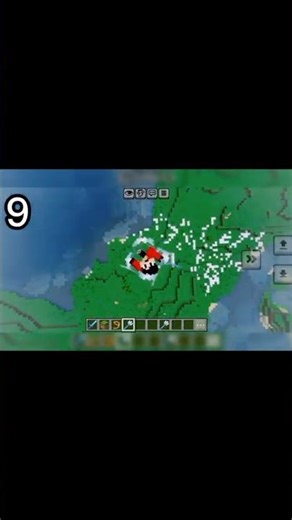 Top 10 minecraft pro tips and tricks || minecraft pro tips and tricks