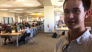 📽️ GCU - Library