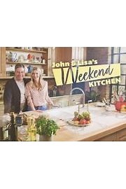 Watch John & Lisa's Weekend Kitchen Season 5 Episode 1 - Episode 1