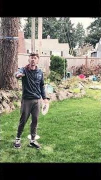 Ultimate Skills: High Release Backhands