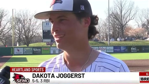 Heartland Sports on The Breakfast Show 3/22 | Haystack News