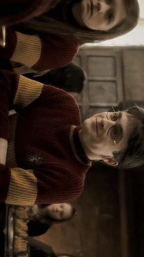 Harry Potter Smiling Compilation