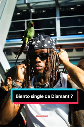 Single de diamant en préparation dans le rap ivoirien ?