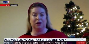 Little Britain makes shock return but scraps main characters