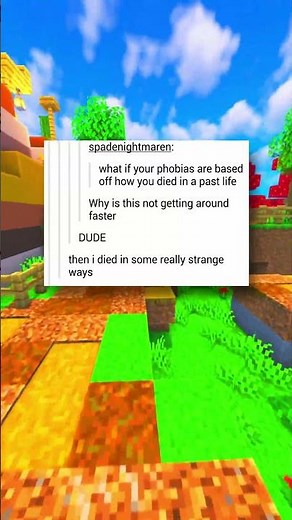 WHAT ARE UR PHOBIAS!😂😂#shorts