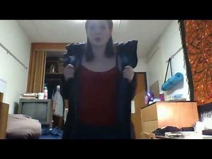 Women's Tulip-Hem Down Coat by Land's End (Review)