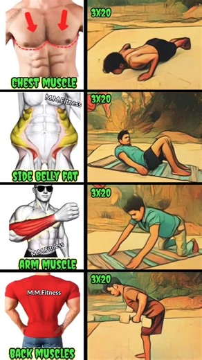 Upper Body Transformation🔥 Chest, Abs, Forearms & Back Workout #ChestWorkout #Forearms #shoulderday