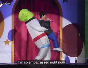 105K views · 6.7K reactions | Seokjin pake pakaian alien 來 Areum | BTS X ARMY Indonesia | Facebook