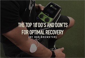 The Top 10 Do's and Don'ts for Optimal Recovery