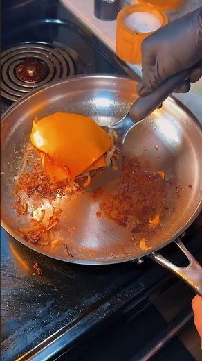 The Ultimate Oklahoma Onion Smash Burger: Authentic Recipe & Pro Method 🍔🔥