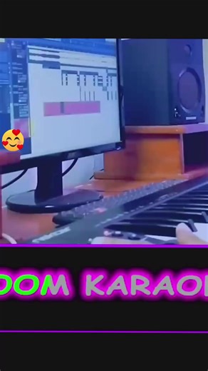 karaoke bukit berbunga #karaoke #bukitberbunga #karaokenadawanita #galerimusik #fypage