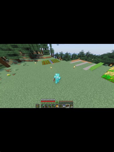 Survival Java: Build Your Starter House in Minecraft