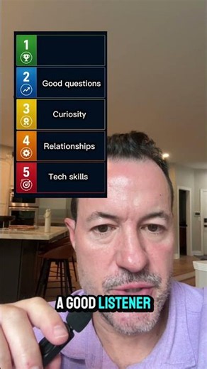 Top 5 Most Important Consulting Skills (Career Advice)