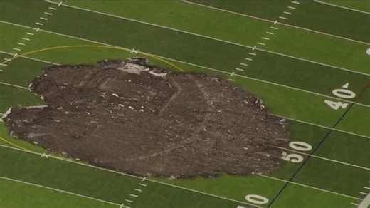 Mt. Diablo High forced to move after fire scorches football field