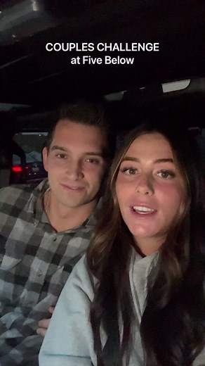 Couples Five Below Challenge: Fun Date Night Ideas