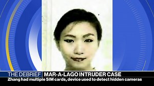 Mar-a-Lago intruder had multiple SIM cards, device used to detect hidden cameras